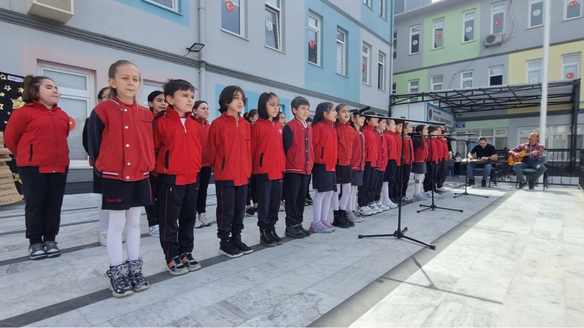 12 Mart İstiklal Marşı’nın Kabulü ve Mehmet Akif Ersoy’u Anma Programı