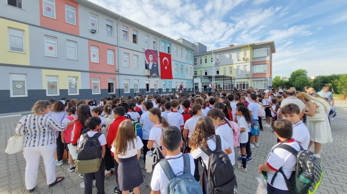 2025-2026 Eğitim Öğretim Yılı Başladı